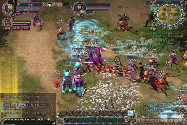 魔兽世界贫民窟声望怎么开启魔兽世界贫民窟声望在哪里看_(图1)