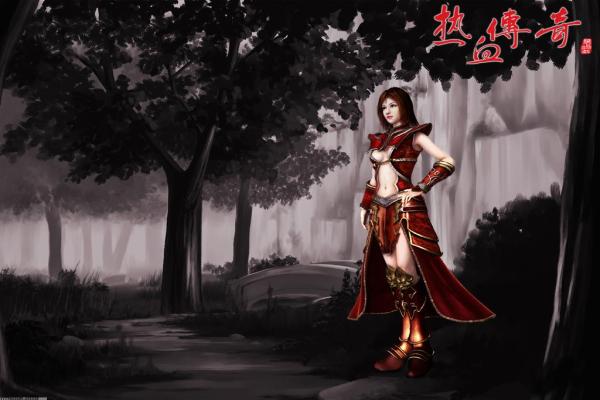 仙境物语手游热门角色排行榜及培养指南(图1)