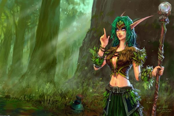 《幻灵》冒险选择与主线任务解锁技巧(图1)